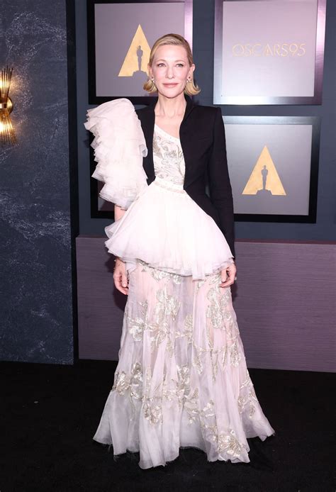 cate blanchett givenchy oscar dress|Twice as nice: 7 times Cate Blanchett recycled red carpet outfits .